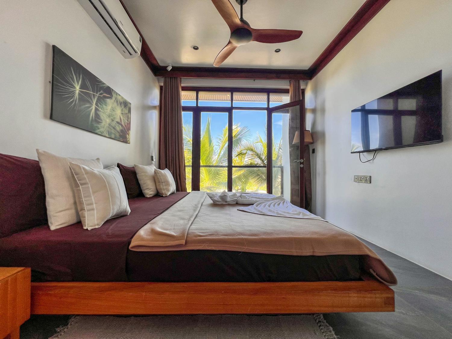 Shivo Paje Villas 외부 사진