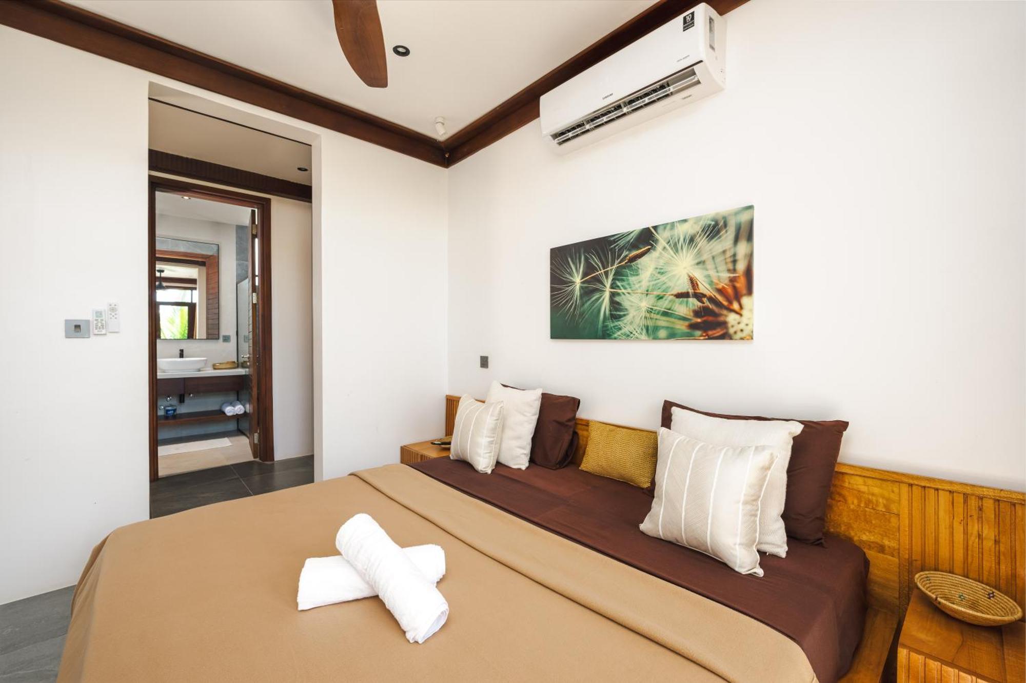 Shivo Paje Villas 외부 사진