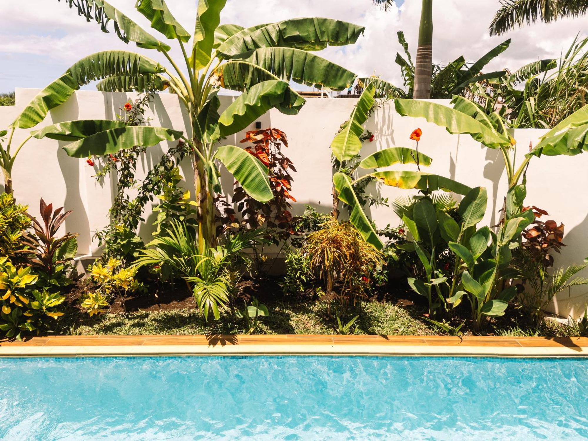 Shivo Paje Villas 외부 사진